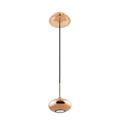 Люстра Nowodvorski LIPARI COPPER 6242