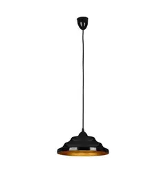 Люстра Nowodvorski ONDA BLACK-GOLD 6428
