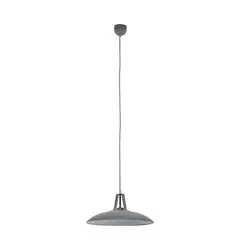 Люстра Nowodvorski 6448 DHELI CONCRETE