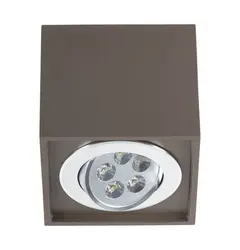 Светильник Nowodvorski 6418 BOX LED