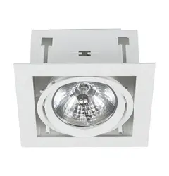 Встроенный светильник Nowodvorski 6452 Downlight