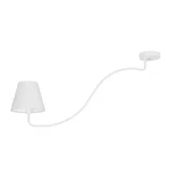 Люстра Nowodvorski 6543 SWIVEL WHITE
