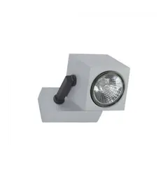 Светильник Nowodvorski 6517 CUBOID SILVER