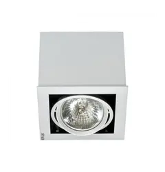 Светильник Nowodvorski BOX GRAY 5315