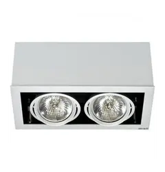 Светильник Nowodvorski BOX GRAY 5316
