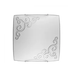 Світильник Nowodvorski 3701 ARABESKA SILVER