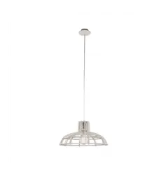 Люстра Nowodvorski BIOWAY GRAY 6882