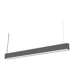 Люстра Nowodvorski SOFT GRAPHITE 6983