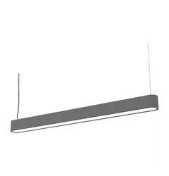 Люстра Nowodvorski SOFT GRAPHITE 6984