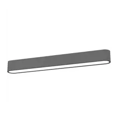 Cветильник Nowodvorski 6990 SOFT GRAPHITE
