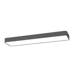 Cветильник Nowodvorski 6995 SOFT GRAPHITE