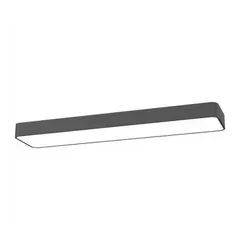 Cветильник Nowodvorski 6996 SOFT GRAPHITE