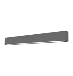Cветильник Nowodvorski 7007 SOFT GRAPHITE
