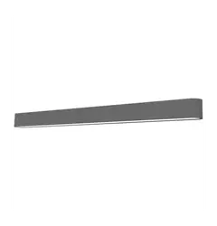 Cветильник Nowodvorski 7008 SOFT GRAPHITE