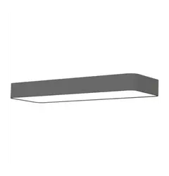 Cветильник Nowodvorski 7011 SOFT GRAPHITE