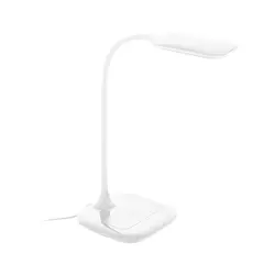 Настольная лампа EGLO LED Masserie 34042 Qi charger