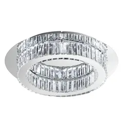 Люстра Eglo CORLIANO 39015