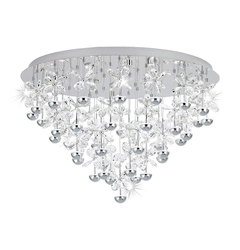 Люстра Eglo PIANOPOLI 39246