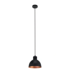 Люстра Eglo TRURO 1 49238