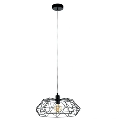 Люстра Eglo CARLTON 2 49487