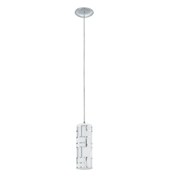 Люстра Eglo BAYMAN 92562