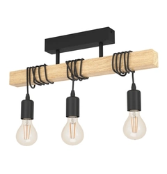 Люстра Eglo TOWNSHEND 32915