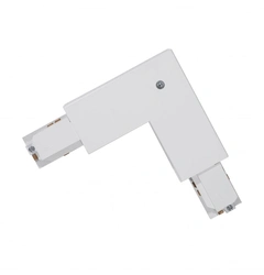 L-конектор EGLO CONNECTOR 90 OUTSIDE 60143