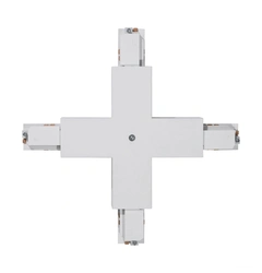 X-коннектор EGLO X-CONNECTOR FOR RECESSED TRACK 60149