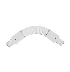 Гнучкий конектор трекової системи EGLO FLEX CONNECTOR 60153
