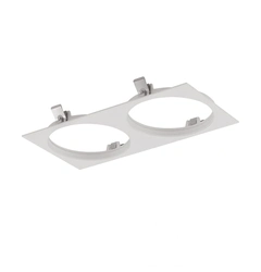 Монтажна рамка EGLO IN111/2SQ 60379