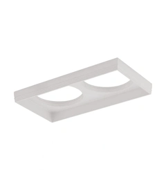 Монтажна рамка EGLO NON111/2SQ 60383