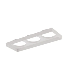 Монтажна рамка EGLO NON111/3SQ 60384