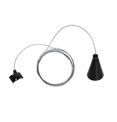 Элемент трековой системы EGLO ROPE SUSPENSION 60788