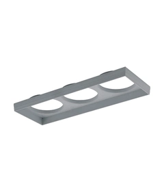 Монтажна рамка EGLO NON111/3SQ 60921