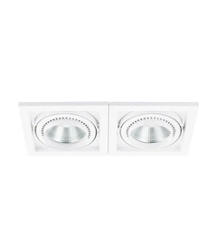Точковий світильник EGLO LED-EINBAUSPOT 61203