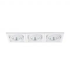 Точковий світильник EGLO 180/PROFESSIONAL LIGHTING 61204