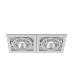 Точковий світильник EGLO LED-EINBAUSPOT 61207