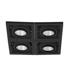 Точковий світильник EGLO 180/PROFESSIONAL LIGHTING 61214