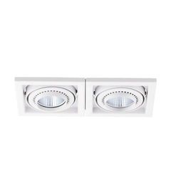 Точковий світильник EGLO LED-EINBAUSPOT 61216