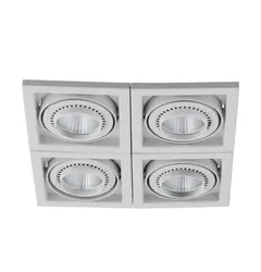Точковий світильник EGLO 110/PROFESSIONAL LIGHTING 61223