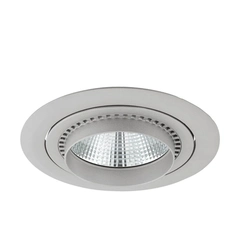 Точковий світильник EGLO LED-EINBAUSPOT 61229