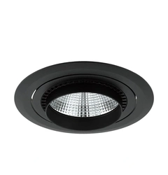 Точковий світильник EGLO LED-EINBAUSPOT 61231