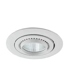 Точковий світильник EGLO LED-EINBAUSPOT 61236
