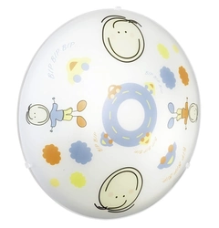 Детский светильник EGLO 88972 JUNIOR 2