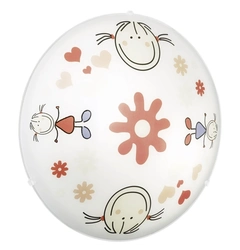 Дитячий світильник EGLO 88973 JUNIOR 2