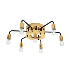 Люстра Eglo 95215 PALTAS