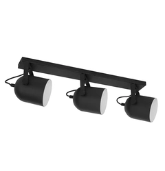 Спот TK-lighting Spectra Black 2611