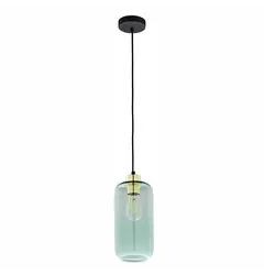 Підвісний світильник TK-Lighting MARCO GREEN 3324