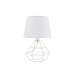 Настольная лампа TK-Lighting 844 DIAMOND WHITE