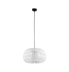Підвісний світильник TK-Lighting ROYAS WHITE 6293